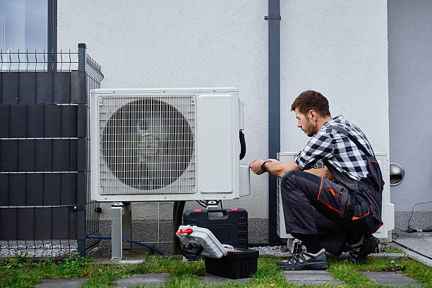 Trusted Hvac service in Silverton, OH - Tropical Oasis HVAC